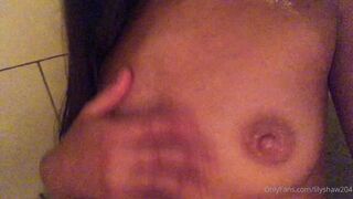 [146] Shawlily4 (lilyshawfree aka lilyshaw.1) OnlyFans Leaks 18 yo UK Naught Student Uncensored