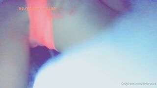 [14] Shawlily4 (lilyshawfree aka lilyshaw.1) OnlyFans Leaks 18 yo UK Naught Student Uncensored
