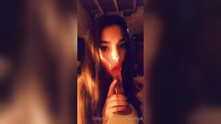 [168] Shawlily4 (lilyshawfree aka lilyshaw.1) OnlyFans Leaks 18 yo UK Naught Student Uncensored