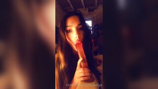 [168] Shawlily4 (lilyshawfree aka lilyshaw.1) OnlyFans Leaks 18 yo UK Naught Student Uncensored