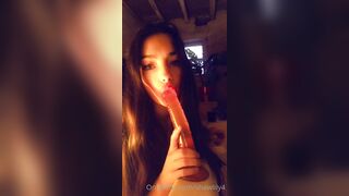 [168] Shawlily4 (lilyshawfree aka lilyshaw.1) OnlyFans Leaks 18 yo UK Naught Student Uncensored