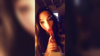 [168] Shawlily4 (lilyshawfree aka lilyshaw.1) OnlyFans Leaks 18 yo UK Naught Student Uncensored