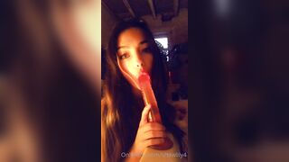 [168] Shawlily4 (lilyshawfree aka lilyshaw.1) OnlyFans Leaks 18 yo UK Naught Student Uncensored