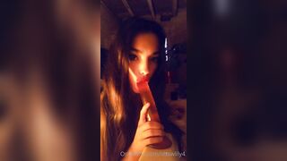 [168] Shawlily4 (lilyshawfree aka lilyshaw.1) OnlyFans Leaks 18 yo UK Naught Student Uncensored