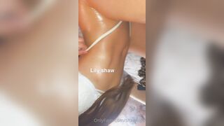 [169] Shawlily4 (lilyshawfree aka lilyshaw.1) OnlyFans Leaks 18 yo UK Naught Student Uncensored
