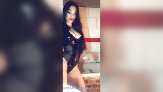 [181] Shawlily4 (lilyshawfree aka lilyshaw.1) OnlyFans Leaks 18 yo UK Naught Student Uncensored