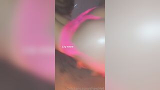 [203] Shawlily4 (lilyshawfree aka lilyshaw.1) OnlyFans Leaks 18 yo UK Naught Student Uncensored