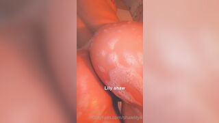 [226] Shawlily4 (lilyshawfree aka lilyshaw.1) OnlyFans Leaks 18 yo UK Naught Student Uncensored