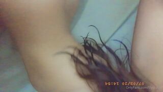 [25] Shawlily4 (lilyshawfree aka lilyshaw.1) OnlyFans Leaks 18 yo UK Naught Student Uncensored