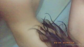 [25] Shawlily4 (lilyshawfree aka lilyshaw.1) OnlyFans Leaks 18 yo UK Naught Student Uncensored