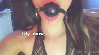 [263] Shawlily4 (lilyshawfree aka lilyshaw.1) OnlyFans Leaks 18 yo UK Naught Student Uncensored