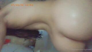 [29] Shawlily4 (lilyshawfree aka lilyshaw.1) OnlyFans Leaks 18 yo UK Naught Student Uncensored