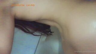 [29] Shawlily4 (lilyshawfree aka lilyshaw.1) OnlyFans Leaks 18 yo UK Naught Student Uncensored