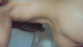 [29] Shawlily4 (lilyshawfree aka lilyshaw.1) OnlyFans Leaks 18 yo UK Naught Student Uncensored