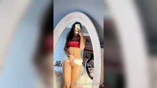 [404] Shawlily4 (lilyshawfree aka lilyshaw.1) OnlyFans Leaks 18 yo UK Naught Student Uncensored