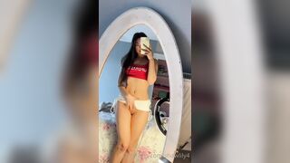 [404] Shawlily4 (lilyshawfree aka lilyshaw.1) OnlyFans Leaks 18 yo UK Naught Student Uncensored