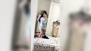 [451] Shawlily4 (lilyshawfree aka lilyshaw.1) OnlyFans Leaks 18 yo UK Naught Student Uncensored