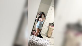 [451] Shawlily4 (lilyshawfree aka lilyshaw.1) OnlyFans Leaks 18 yo UK Naught Student Uncensored