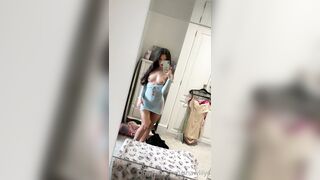 [451] Shawlily4 (lilyshawfree aka lilyshaw.1) OnlyFans Leaks 18 yo UK Naught Student Uncensored