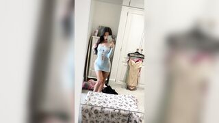 [451] Shawlily4 (lilyshawfree aka lilyshaw.1) OnlyFans Leaks 18 yo UK Naught Student Uncensored