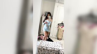 [451] Shawlily4 (lilyshawfree aka lilyshaw.1) OnlyFans Leaks 18 yo UK Naught Student Uncensored