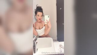 [461] Shawlily4 (lilyshawfree aka lilyshaw.1) OnlyFans Leaks 18 yo UK Naught Student Uncensored