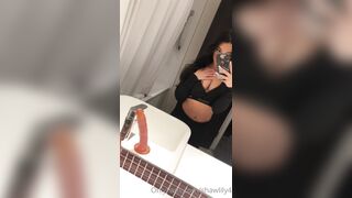 [463] Shawlily4 (lilyshawfree aka lilyshaw.1) OnlyFans Leaks 18 yo UK Naught Student Uncensored