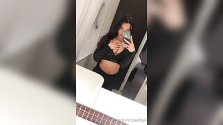 [463] Shawlily4 (lilyshawfree aka lilyshaw.1) OnlyFans Leaks 18 yo UK Naught Student Uncensored