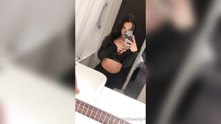 [463] Shawlily4 (lilyshawfree aka lilyshaw.1) OnlyFans Leaks 18 yo UK Naught Student Uncensored