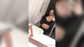 [463] Shawlily4 (lilyshawfree aka lilyshaw.1) OnlyFans Leaks 18 yo UK Naught Student Uncensored