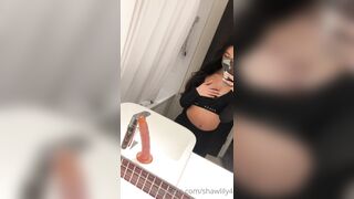 [463] Shawlily4 (lilyshawfree aka lilyshaw.1) OnlyFans Leaks 18 yo UK Naught Student Uncensored