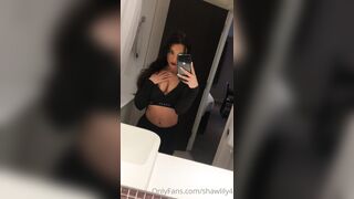 [463] Shawlily4 (lilyshawfree aka lilyshaw.1) OnlyFans Leaks 18 yo UK Naught Student Uncensored