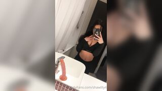[463] Shawlily4 (lilyshawfree aka lilyshaw.1) OnlyFans Leaks 18 yo UK Naught Student Uncensored