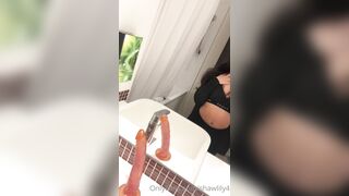 [463] Shawlily4 (lilyshawfree aka lilyshaw.1) OnlyFans Leaks 18 yo UK Naught Student Uncensored
