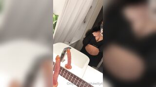 [463] Shawlily4 (lilyshawfree aka lilyshaw.1) OnlyFans Leaks 18 yo UK Naught Student Uncensored