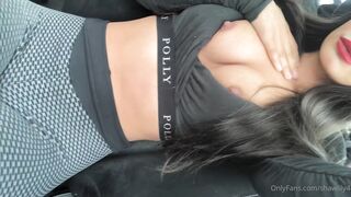 [468] Shawlily4 (lilyshawfree aka lilyshaw.1) OnlyFans Leaks 18 yo UK Naught Student Uncensored