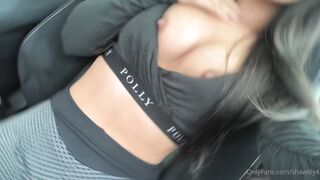 [468] Shawlily4 (lilyshawfree aka lilyshaw.1) OnlyFans Leaks 18 yo UK Naught Student Uncensored