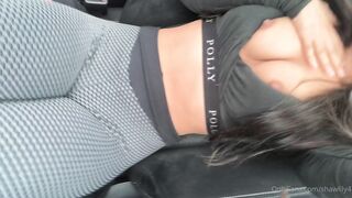 [468] Shawlily4 (lilyshawfree aka lilyshaw.1) OnlyFans Leaks 18 yo UK Naught Student Uncensored