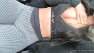 [468] Shawlily4 (lilyshawfree aka lilyshaw.1) OnlyFans Leaks 18 yo UK Naught Student Uncensored