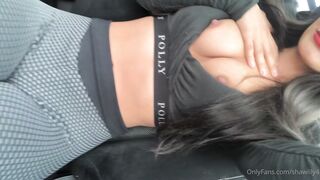 [468] Shawlily4 (lilyshawfree aka lilyshaw.1) OnlyFans Leaks 18 yo UK Naught Student Uncensored