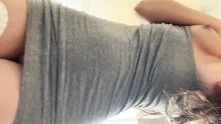 [470] Shawlily4 (lilyshawfree aka lilyshaw.1) OnlyFans Leaks 18 yo UK Naught Student Uncensored