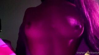 [481] Shawlily4 (lilyshawfree aka lilyshaw.1) OnlyFans Leaks 18 yo UK Naught Student Uncensored