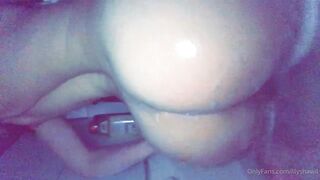 [4] Shawlily4 (lilyshawfree aka lilyshaw.1) OnlyFans Leaks 18 yo UK Naught Student Uncensored