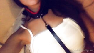 [78] Shawlily4 (lilyshawfree aka lilyshaw.1) OnlyFans Leaks 18 yo UK Naught Student Uncensored