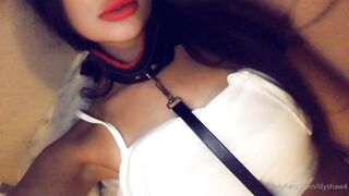 [78] Shawlily4 (lilyshawfree aka lilyshaw.1) OnlyFans Leaks 18 yo UK Naught Student Uncensored