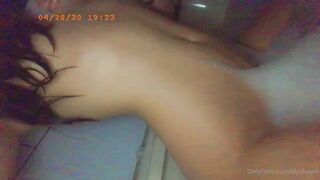 [8] Shawlily4 (lilyshawfree aka lilyshaw.1) OnlyFans Leaks 18 yo UK Naught Student Uncensored