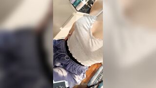 Fairydrey (Fairy Drey aka 167cmk_) OnlyFans Leaks Asian Mixed Chinese Porn