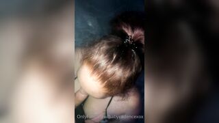 [12] Babycadencexox (Cadence Elizabeth aka u74623766) OnlyFans Chubby Sized Babe