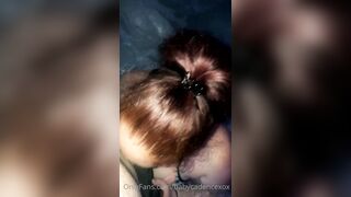 [12] Babycadencexox (Cadence Elizabeth aka u74623766) OnlyFans Chubby Sized Babe