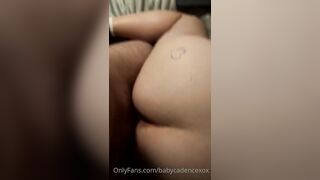 [14] Babycadencexox (Cadence Elizabeth aka u74623766) OnlyFans Chubby Sized Babe